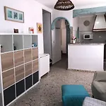 Apartamento El Levante