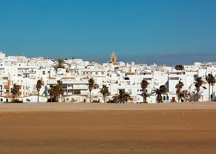Apartamento El Levante