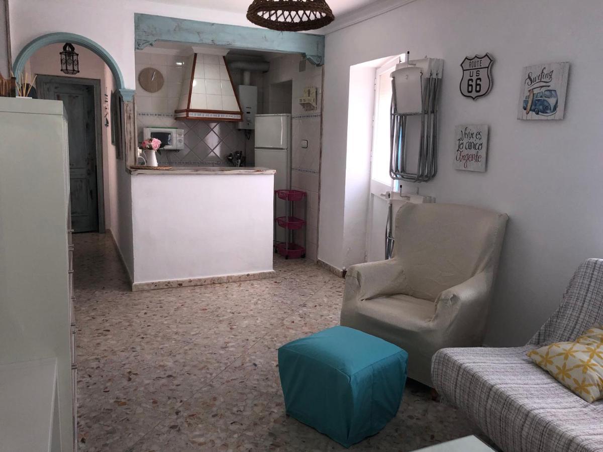 Apartment El Levante Conil De La Frontera