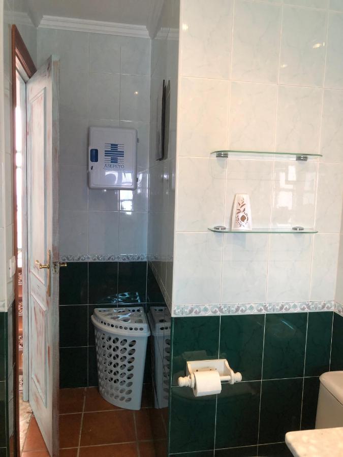 El Levante Apartment Conil De La Frontera