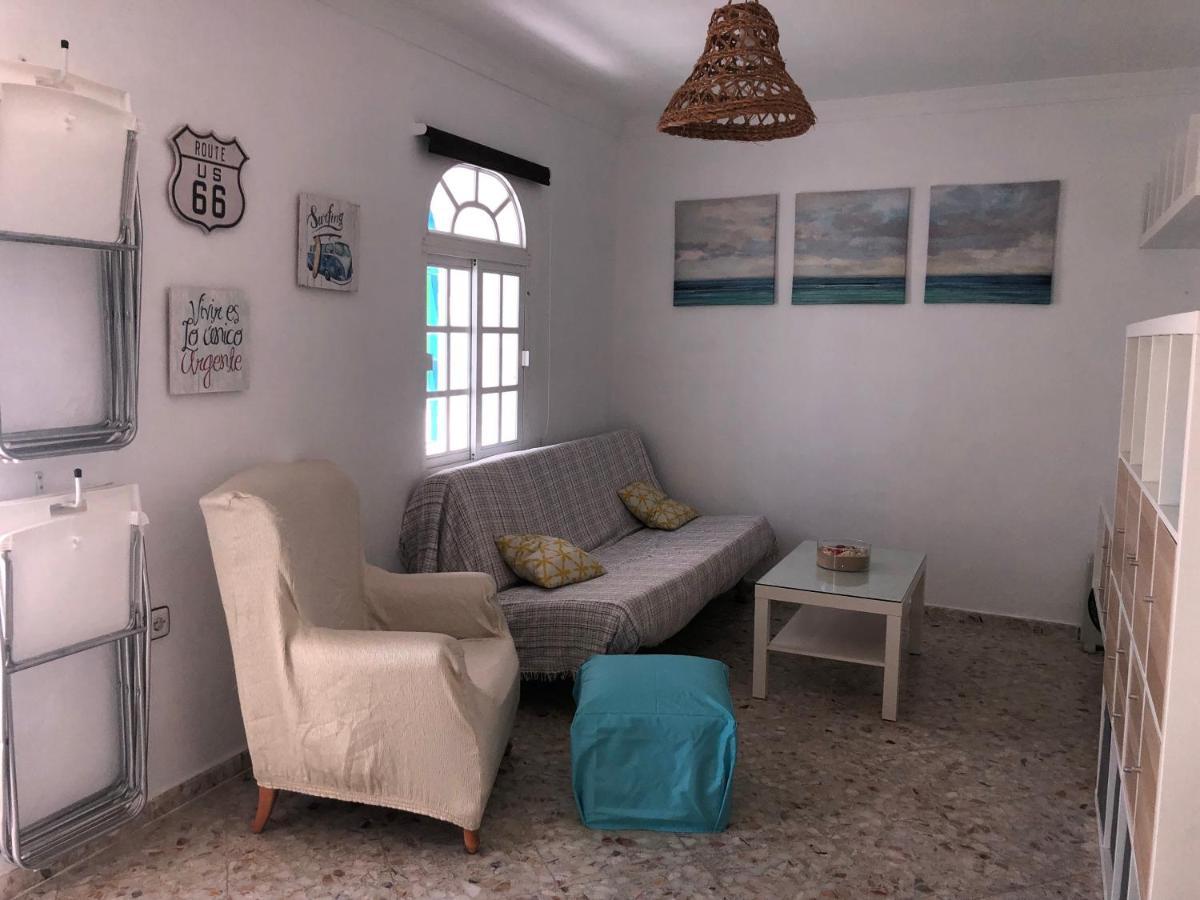 El Levante Apartment
