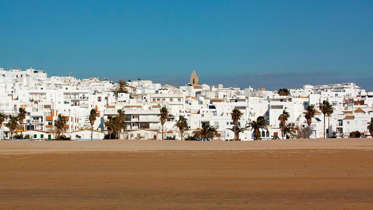 Apartment El Levante *