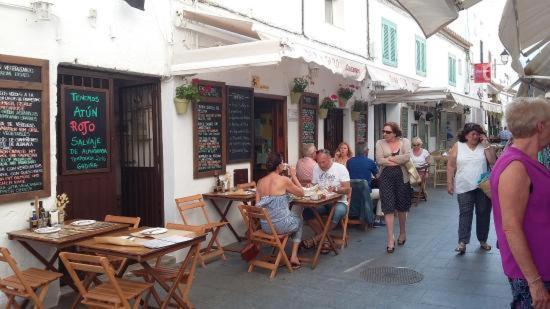 El Levante Apartment Conil De La Frontera