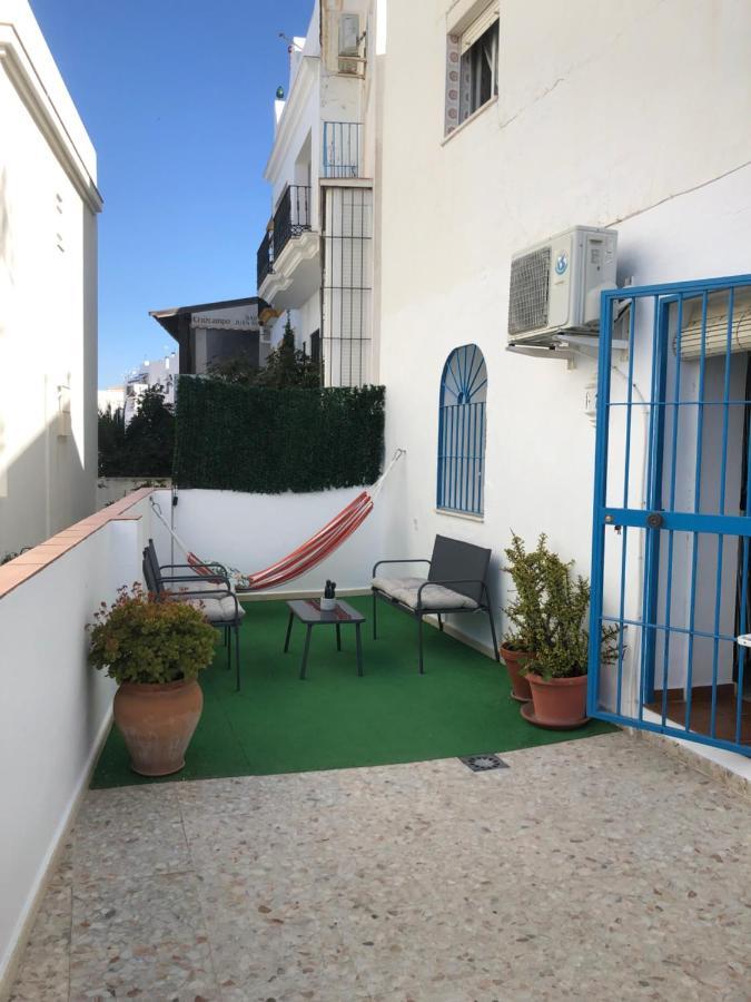 Apartment El Levante