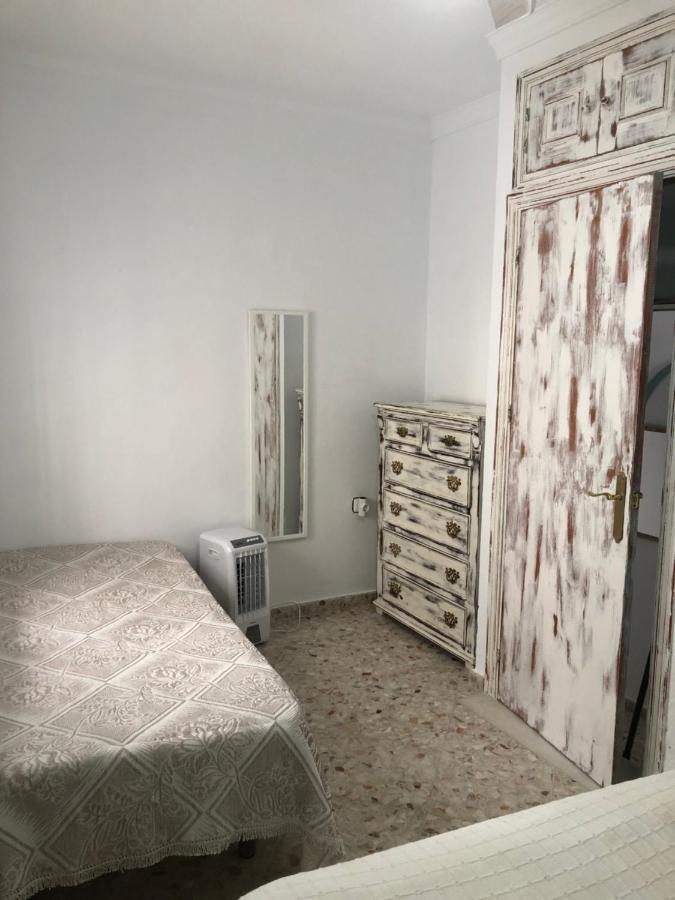 Apartment El Levante *