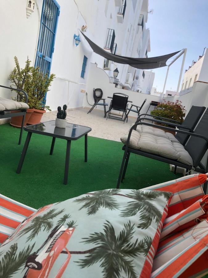 Apartment El Levante