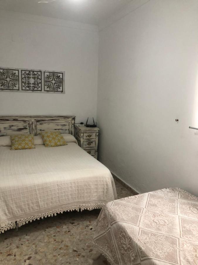 El Levante Apartment *